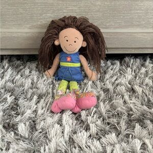 Vintage 2000 Groovy Girl Jacinda